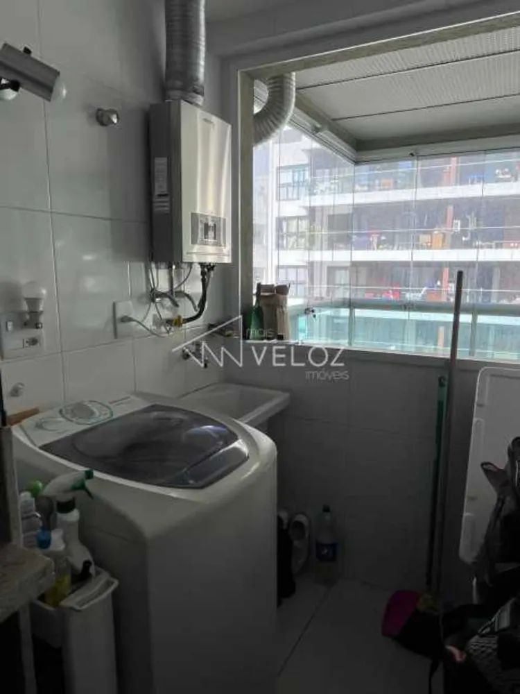 Apartamento, 2 quartos, 90 m² - Foto 2