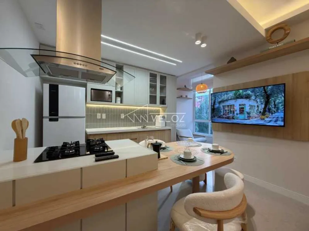 Apartamento, 2 quartos, 72 m² - Foto 6