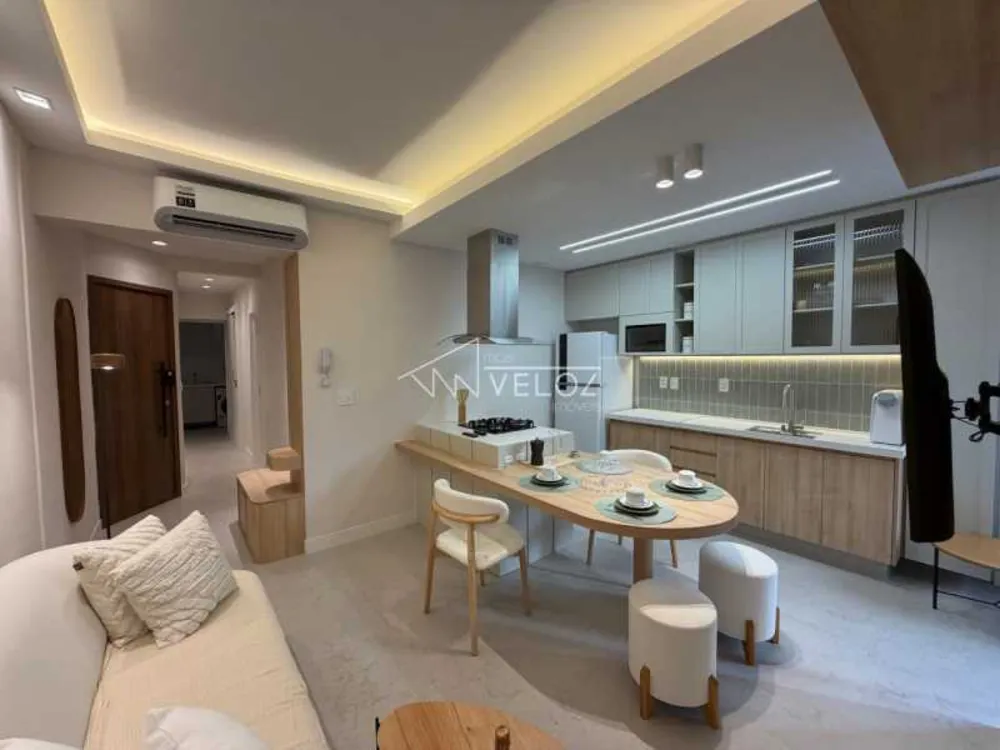 Apartamento, 2 quartos, 72 m² - Foto 5