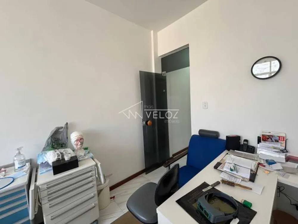 Apartamento, 35 m² - Foto 20