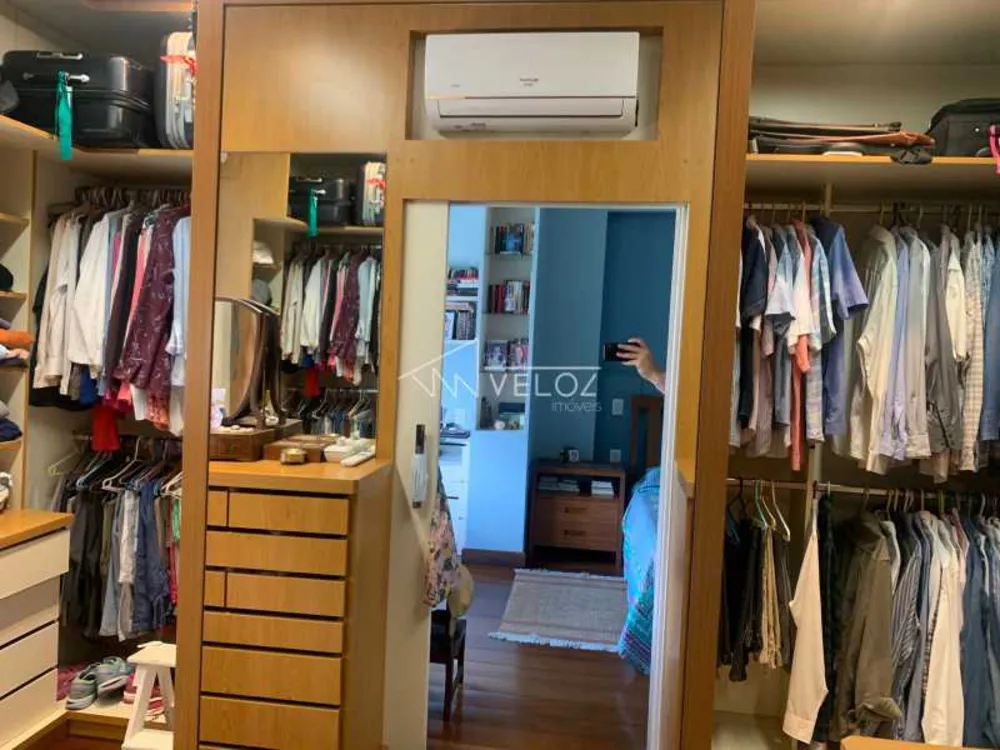 Apartamento, 4 quartos, 160 m² - Foto 6