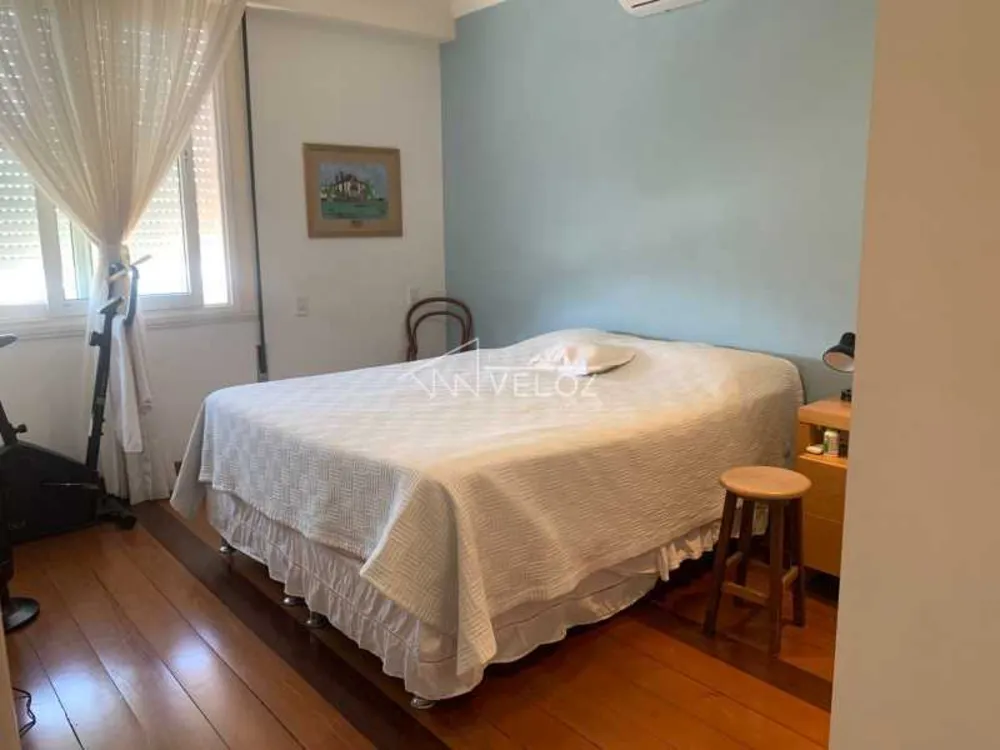 Apartamento, 4 quartos, 160 m² - Foto 20