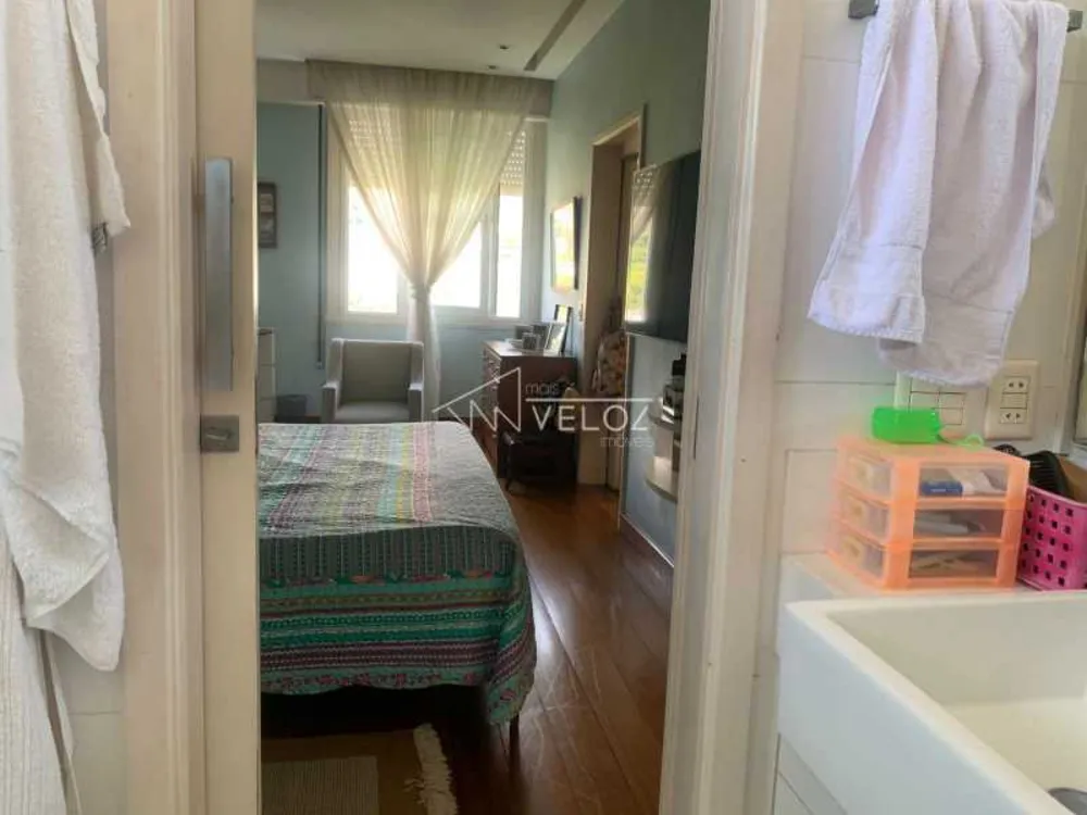 Apartamento, 4 quartos, 160 m² - Foto 1