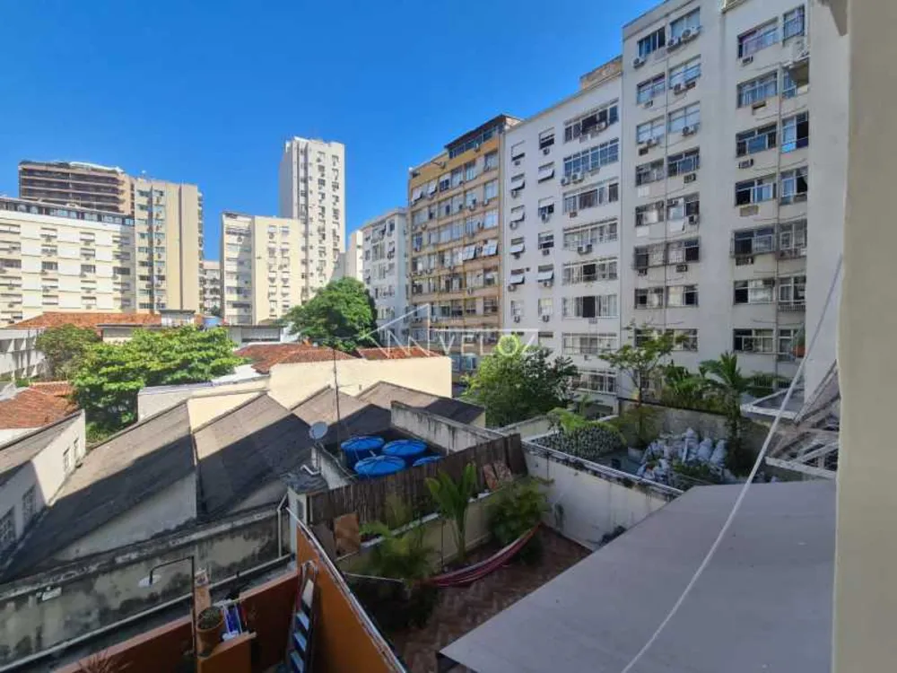Apartamento, 1 quarto, 50 m² - Foto 9