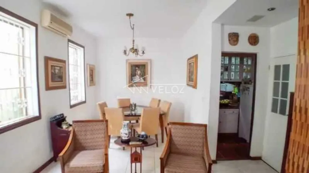 Apartamento, 3 quartos, 110 m² - Foto 5