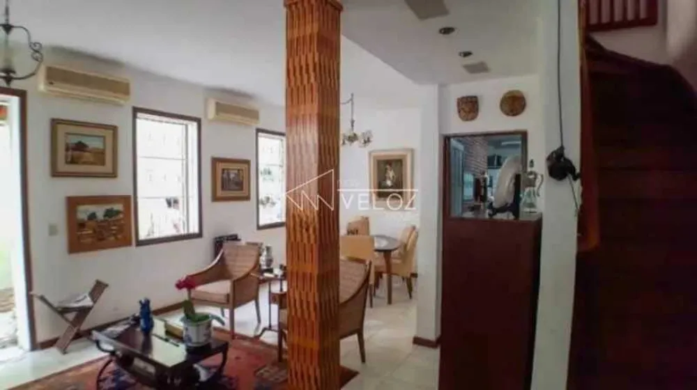 Apartamento, 3 quartos, 110 m² - Foto 6