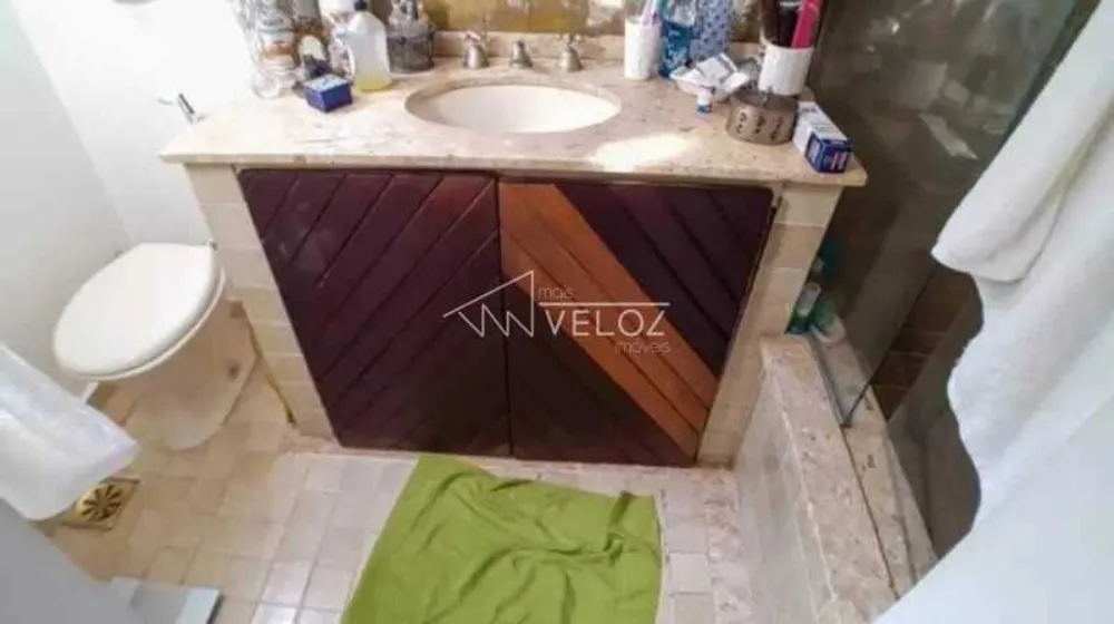 Apartamento, 3 quartos, 110 m² - Foto 15