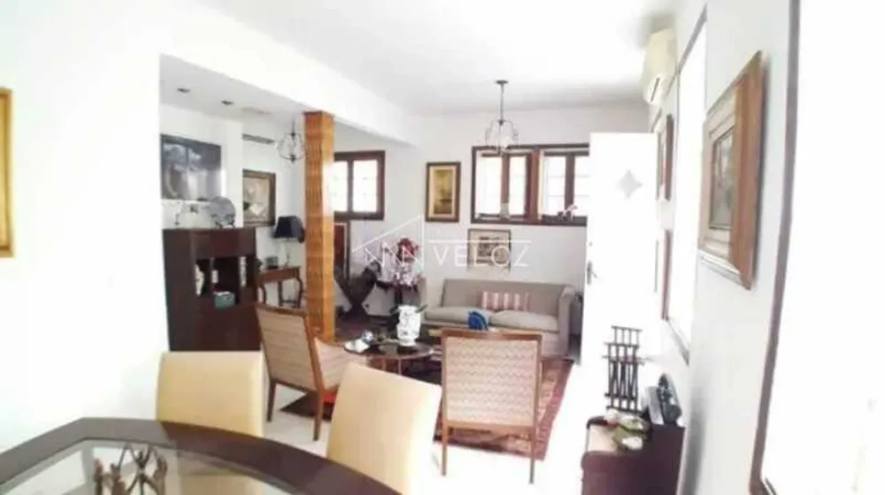 Apartamento, 3 quartos, 110 m² - Foto 3