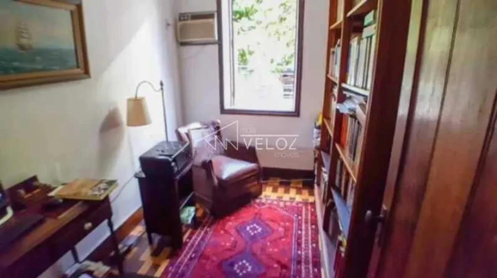 Apartamento, 3 quartos, 110 m² - Foto 2
