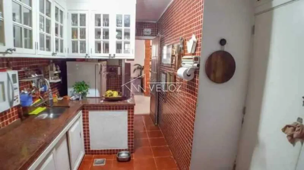 Apartamento, 3 quartos, 110 m² - Foto 16
