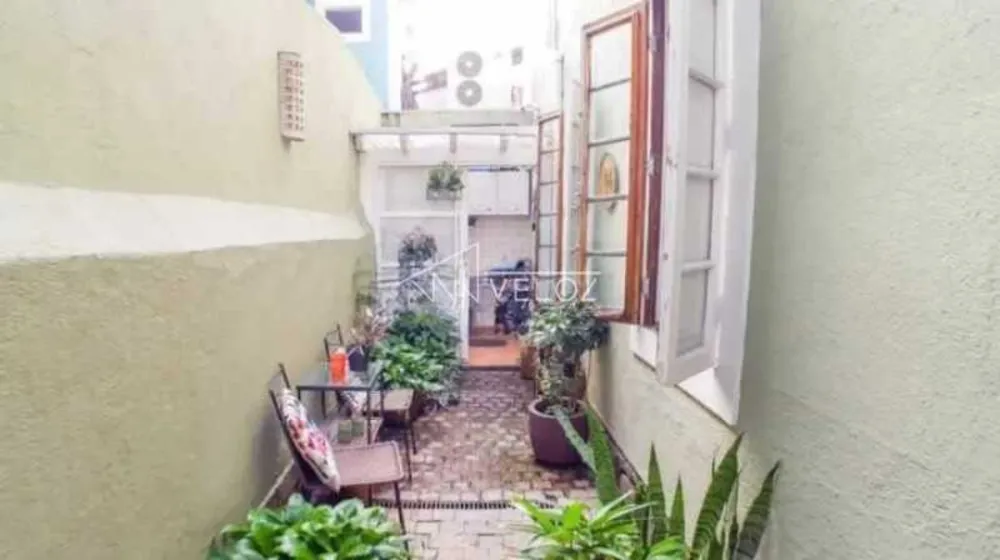 Apartamento, 3 quartos, 110 m² - Foto 19
