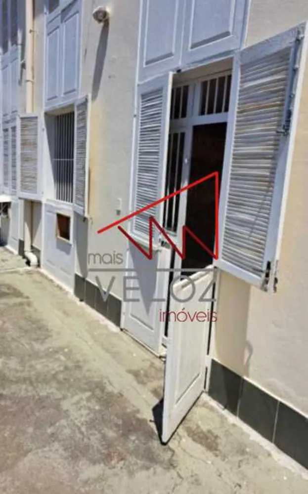 Apartamento, 1 quarto, 36 m² - Foto 7