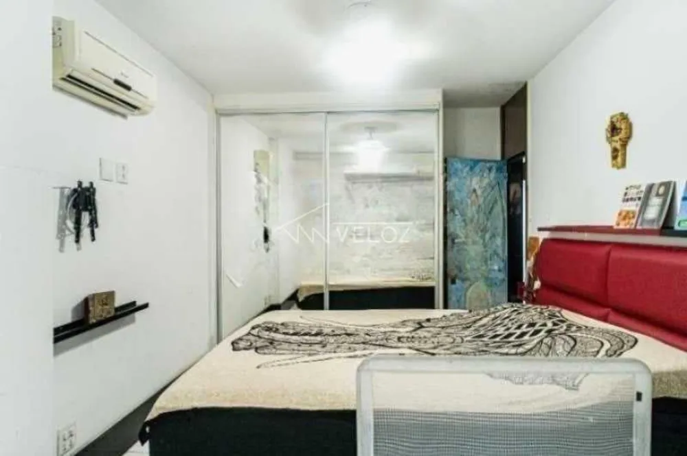 Apartamento, 3 quartos, 160 m² - Foto 14