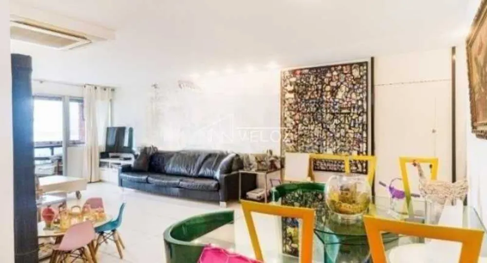 Apartamento, 3 quartos, 160 m² - Foto 8
