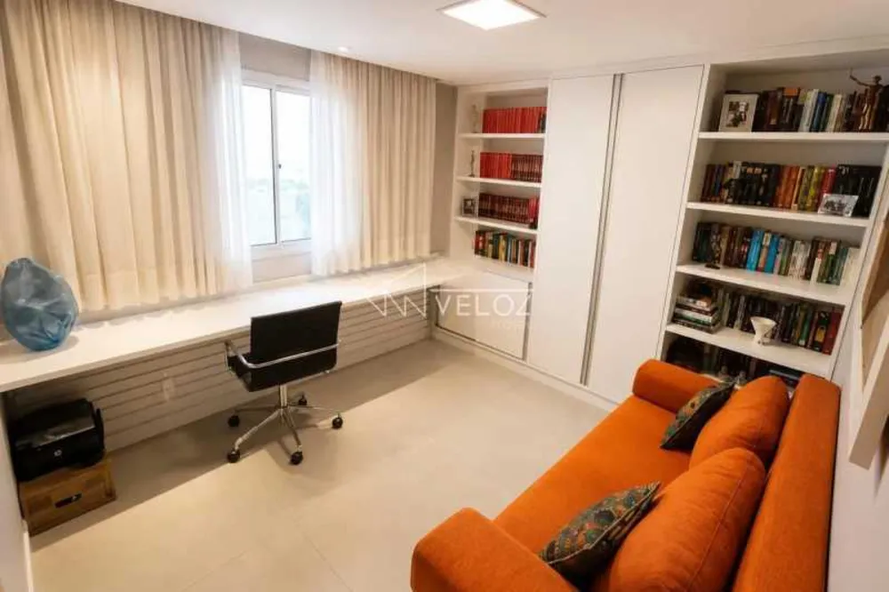 Cobertura, 4 quartos, 222 m² - Foto 7