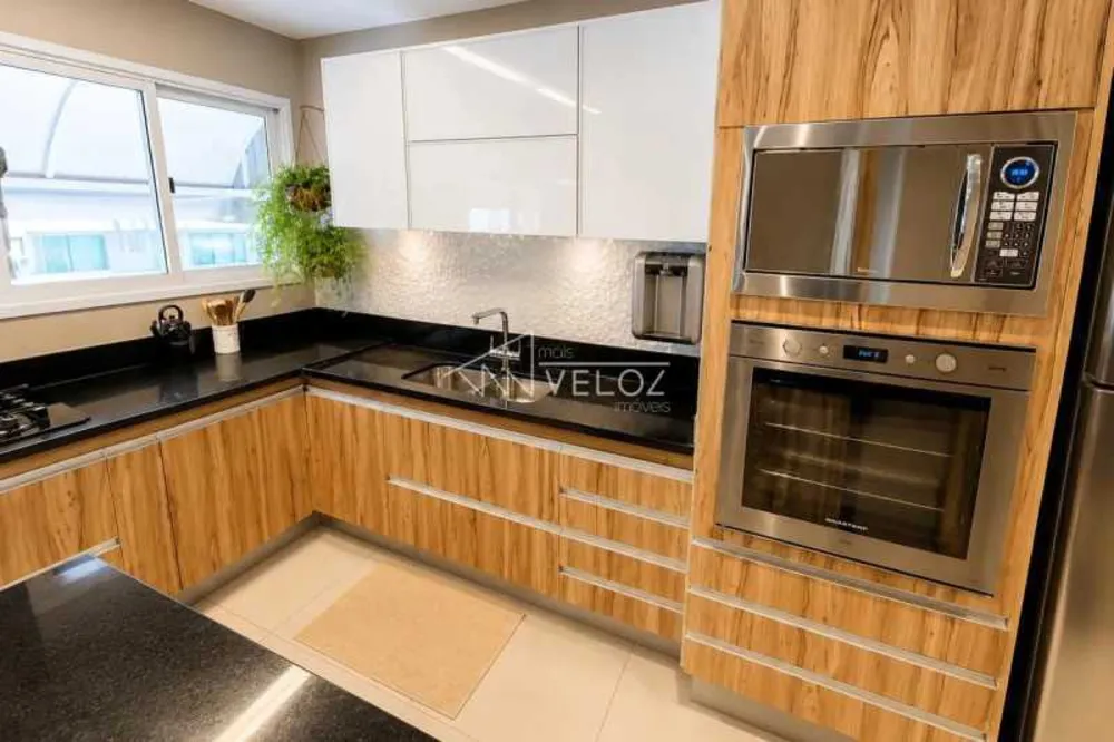 Cobertura, 4 quartos, 222 m² - Foto 9