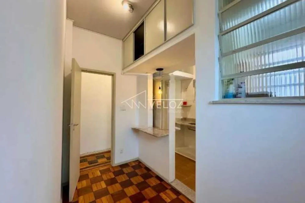 Apartamento, 1 quarto, 47 m² - Foto 1