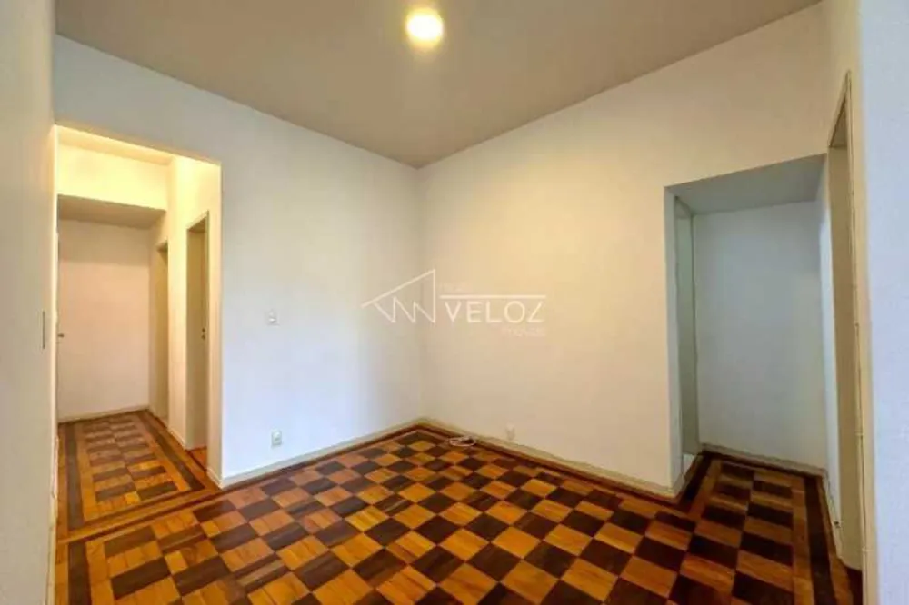 Apartamento, 1 quarto, 47 m² - Foto 7