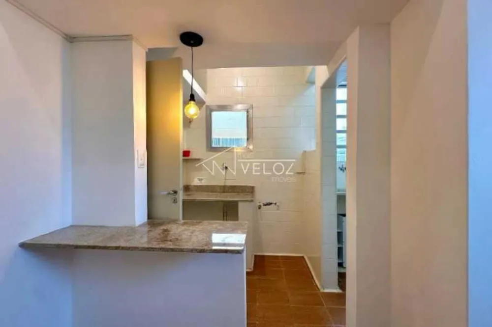 Apartamento, 1 quarto, 47 m² - Foto 8