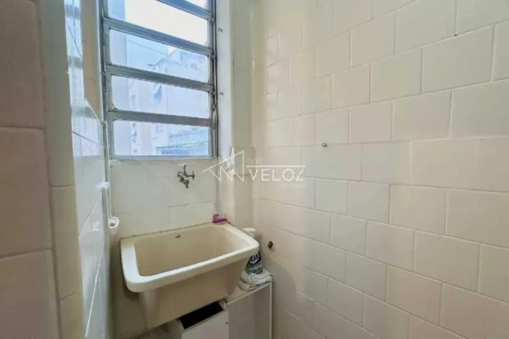Apartamento, 1 quarto, 47 m² - Foto 6
