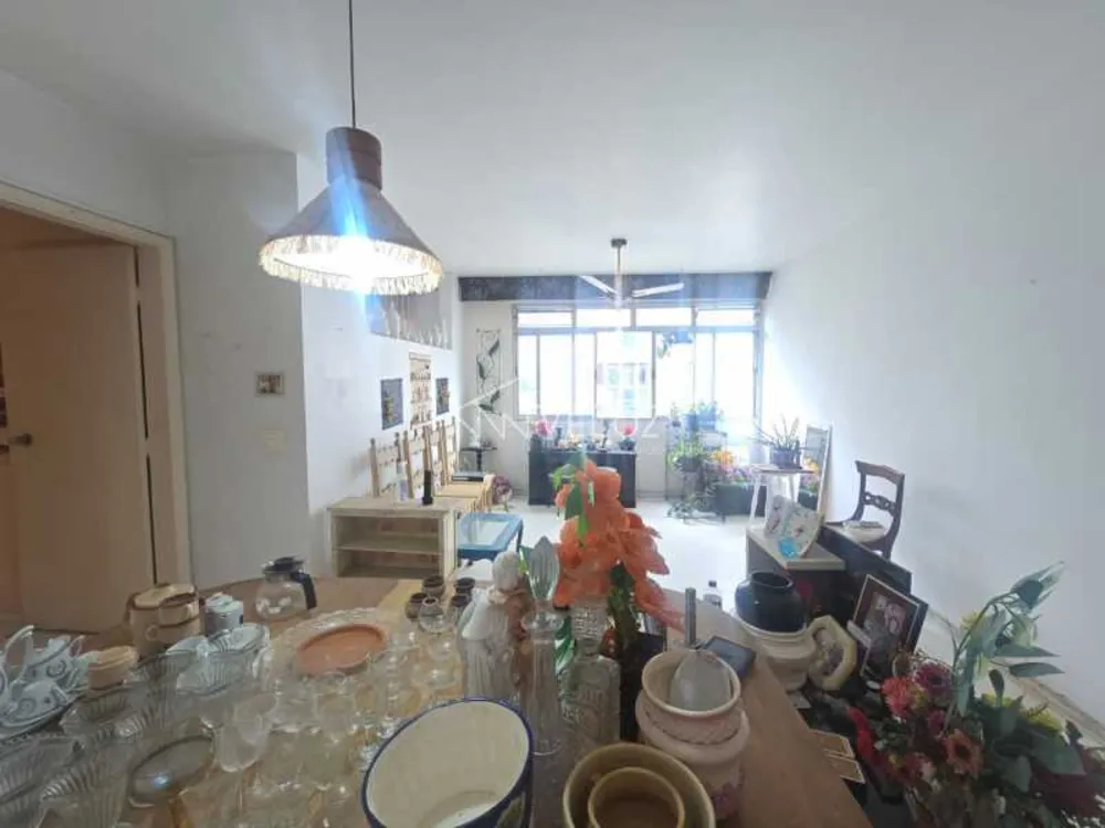 Apartamento, 3 quartos, 101 m² - Foto 2