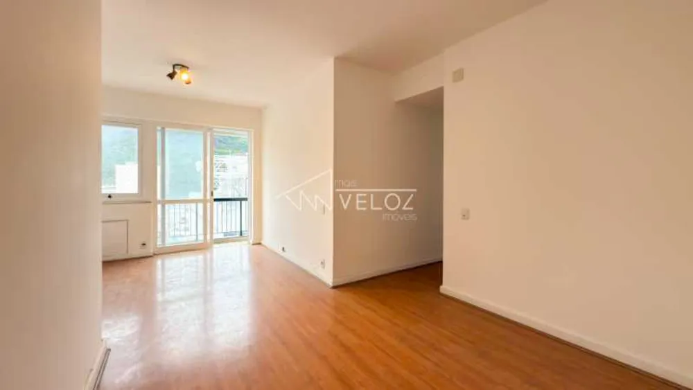 Apartamento, 3 quartos, 86 m² - Foto 1
