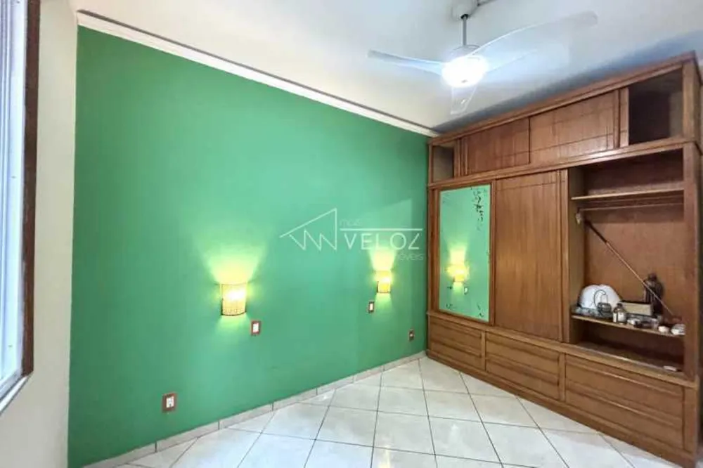 Apartamento, 3 quartos, 110 m² - Foto 7