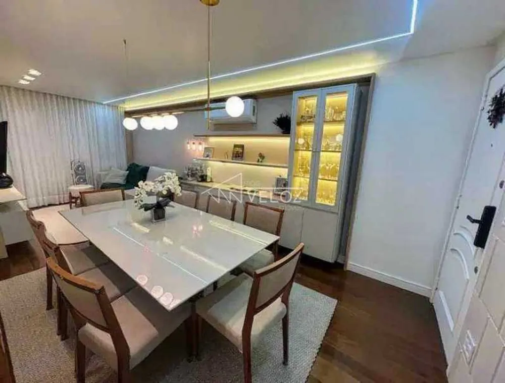 Apartamento, 3 quartos, 106 m² - Foto 4
