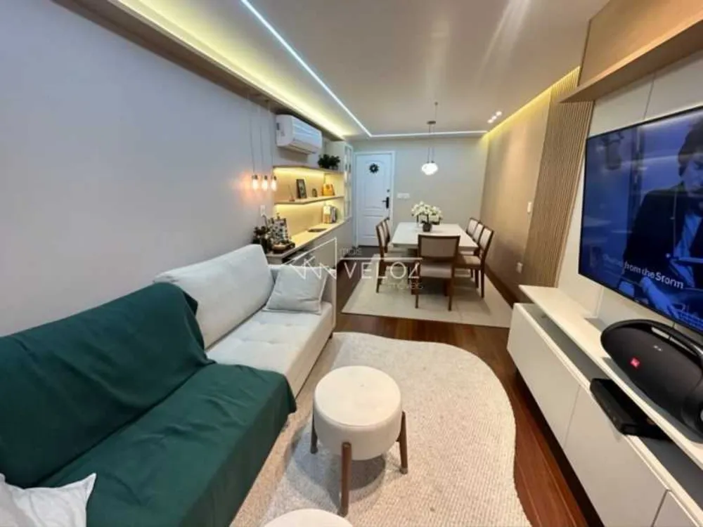 Apartamento, 3 quartos, 106 m² - Foto 7