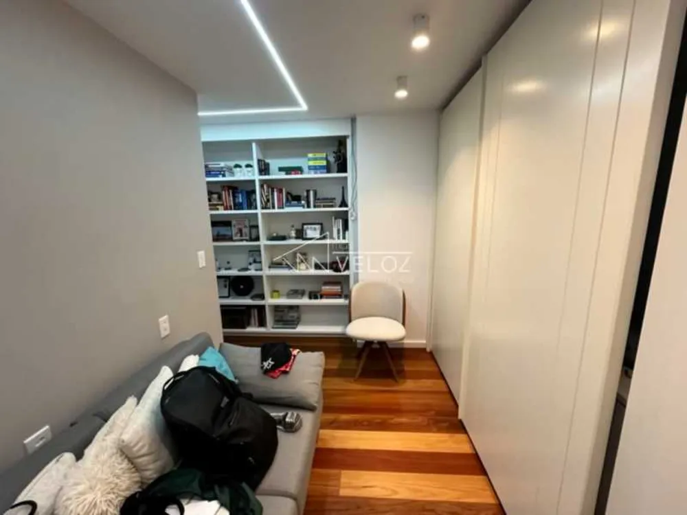 Apartamento, 3 quartos, 106 m² - Foto 6