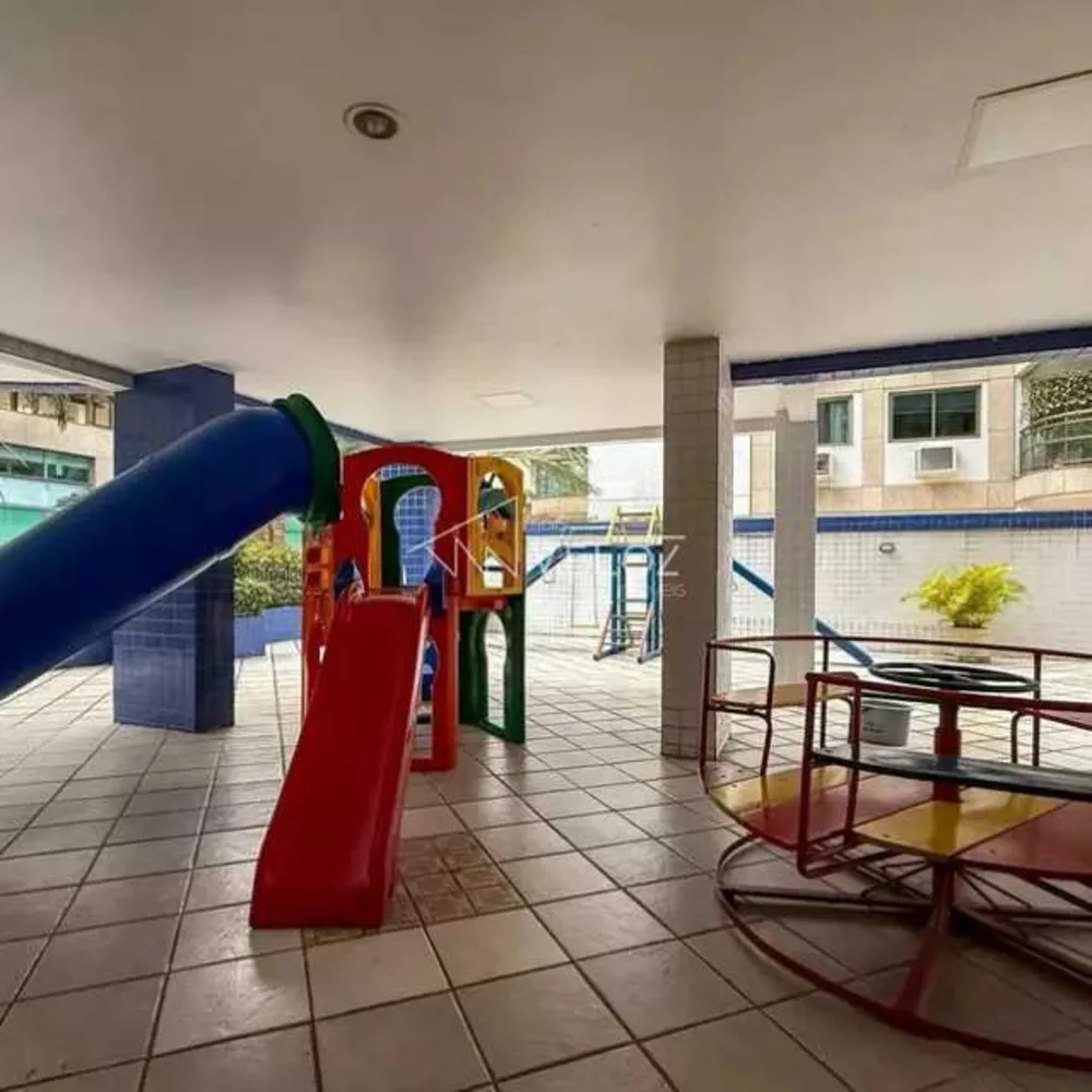 Apartamento, 3 quartos, 106 m² - Foto 2