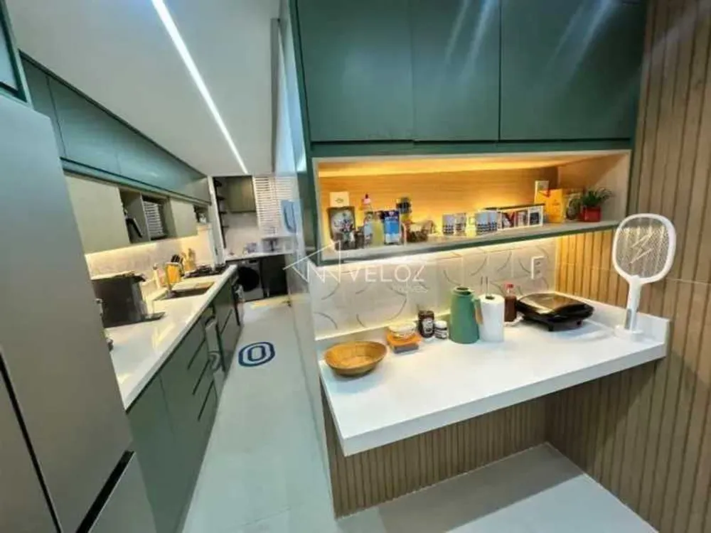 Apartamento, 3 quartos, 106 m² - Foto 18