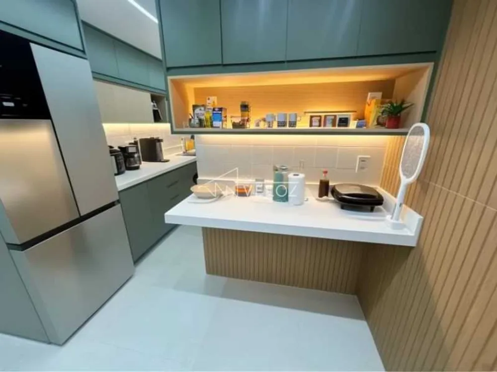 Apartamento, 3 quartos, 106 m² - Foto 19