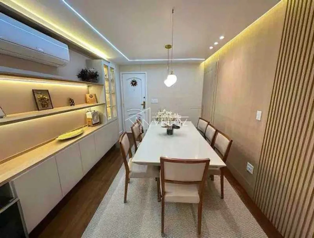 Apartamento, 3 quartos, 106 m² - Foto 8