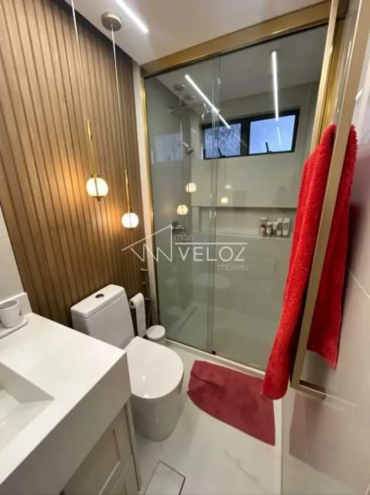 Apartamento, 3 quartos, 106 m² - Foto 16