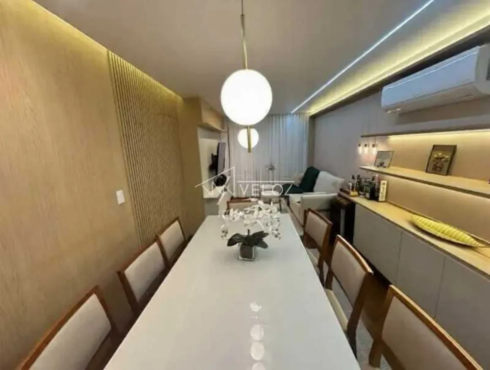 Apartamento, 3 quartos, 106 m² - Foto 1