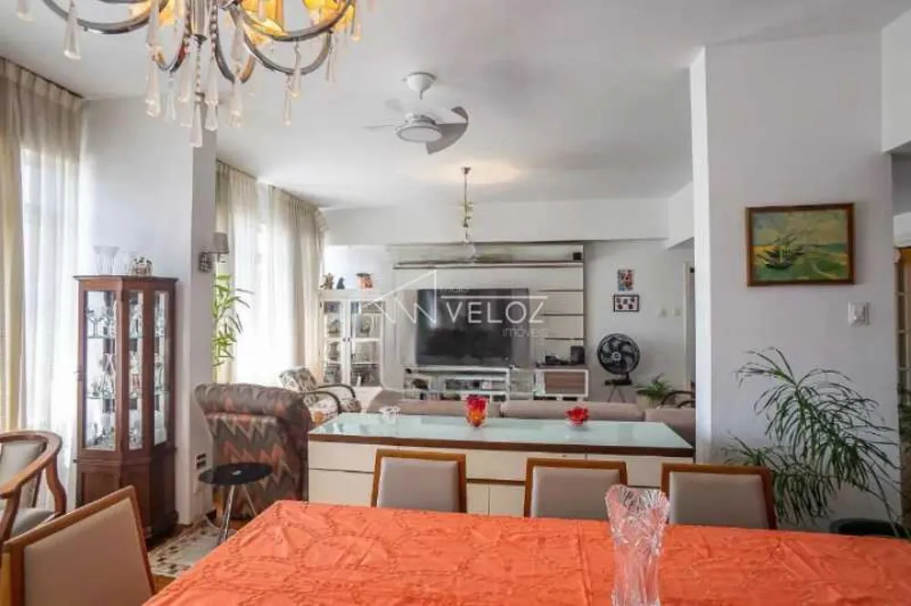 Apartamento, 3 quartos, 175 m² - Foto 13