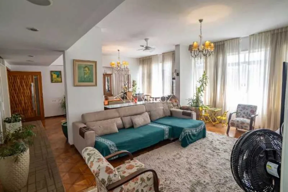 Apartamento, 3 quartos, 175 m² - Foto 12