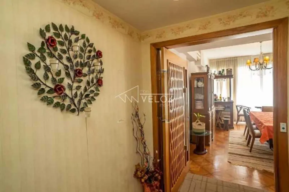 Apartamento, 3 quartos, 175 m² - Foto 1