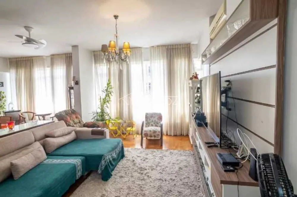 Apartamento, 3 quartos, 175 m² - Foto 4