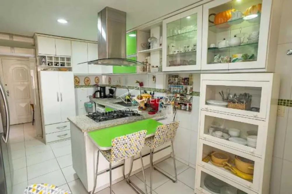 Apartamento, 3 quartos, 175 m² - Foto 18