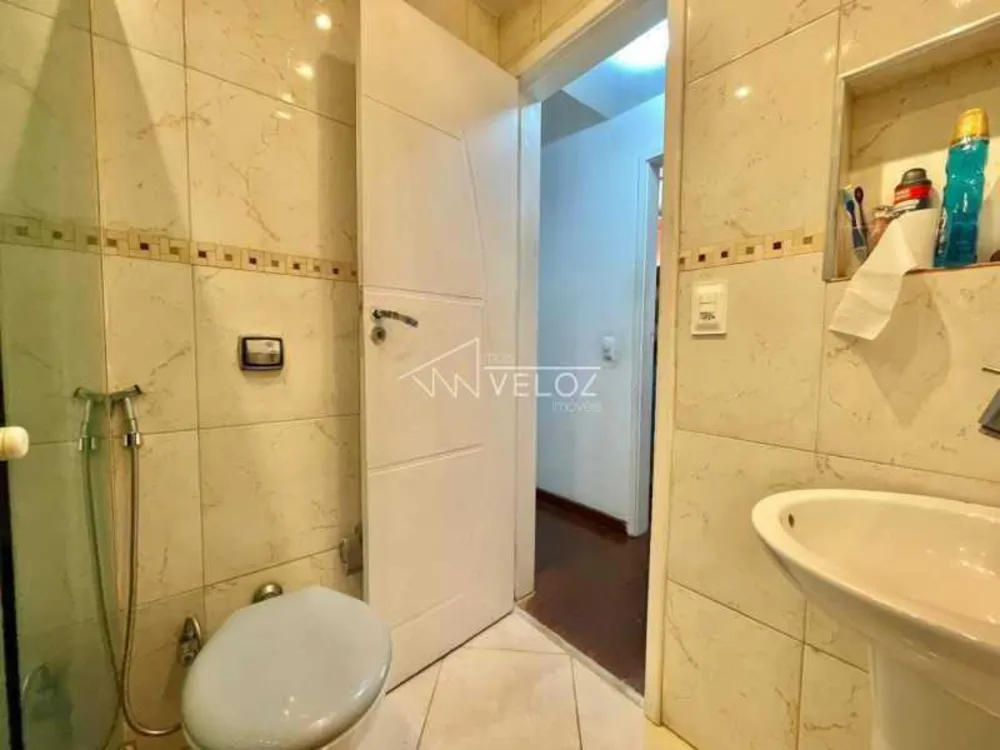 Apartamento, 2 quartos, 66 m² - Foto 3