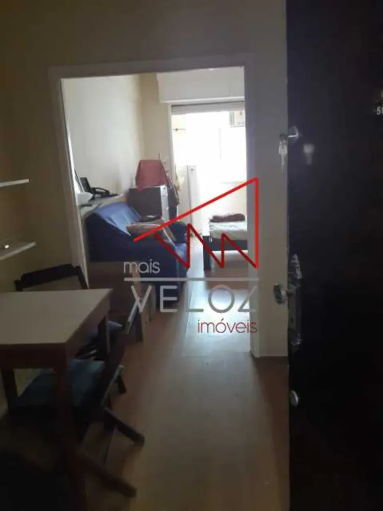 Kitnet-Studio, 30 m² - Foto 18