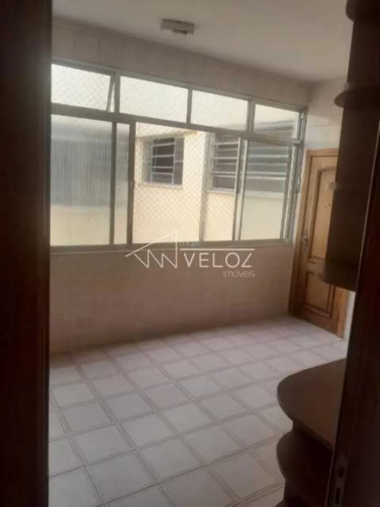 Cobertura, 3 quartos, 134 m² - Foto 7
