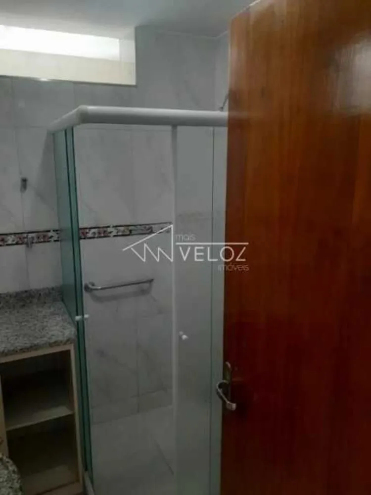 Cobertura, 3 quartos, 134 m² - Foto 8