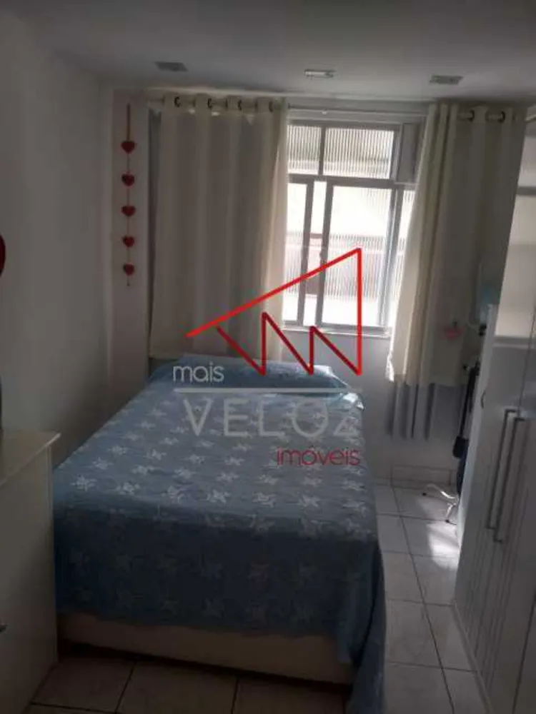 Apartamento, 1 quarto, 52 m² - Foto 6