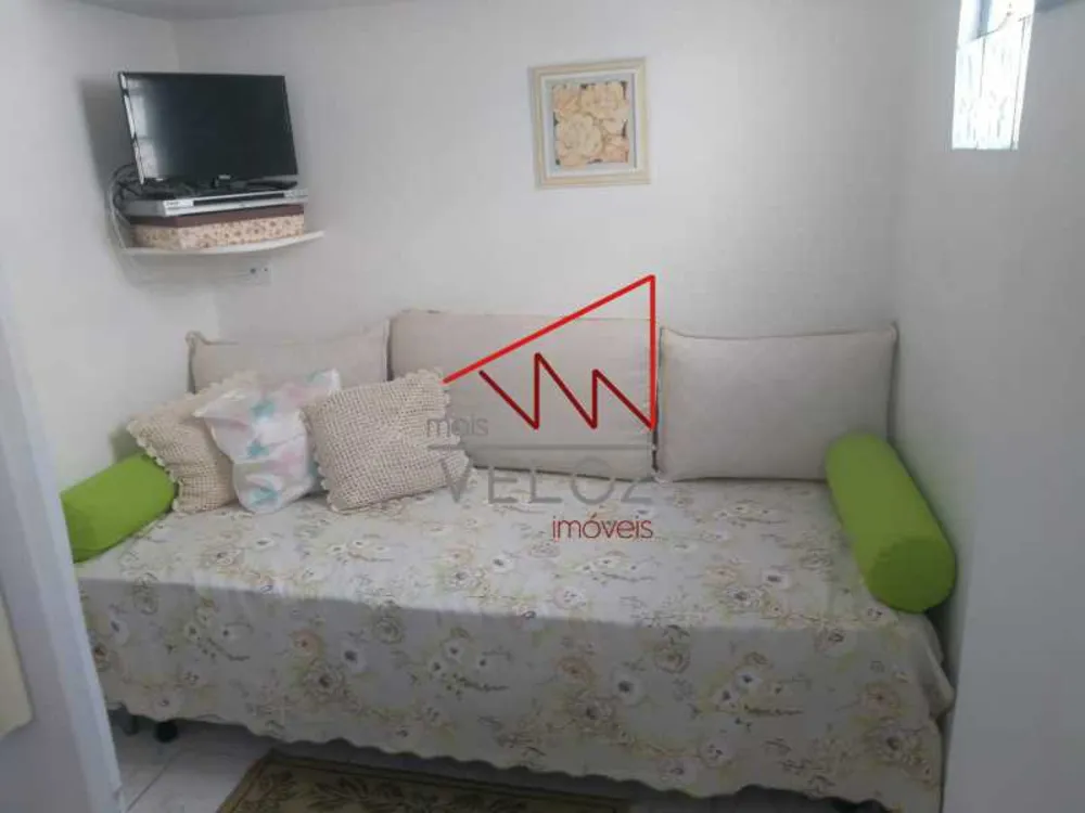 Apartamento, 1 quarto, 52 m² - Foto 1