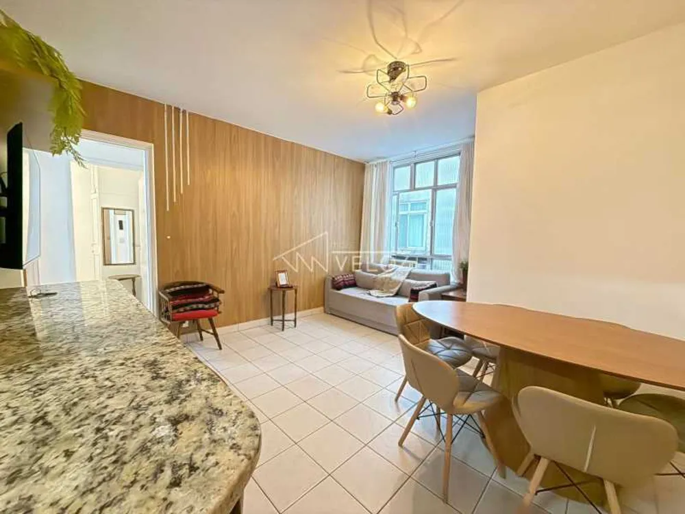 Apartamento, 2 quartos, 64 m² - Foto 5