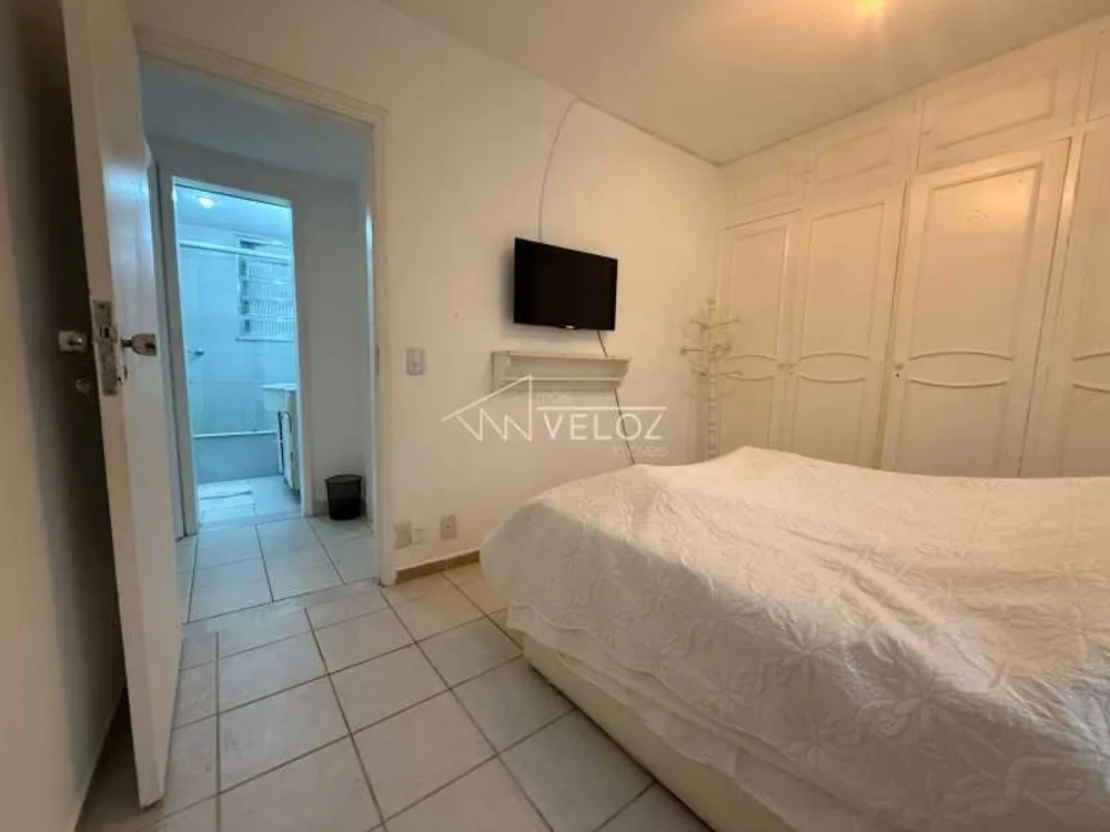 Apartamento, 2 quartos, 64 m² - Foto 12