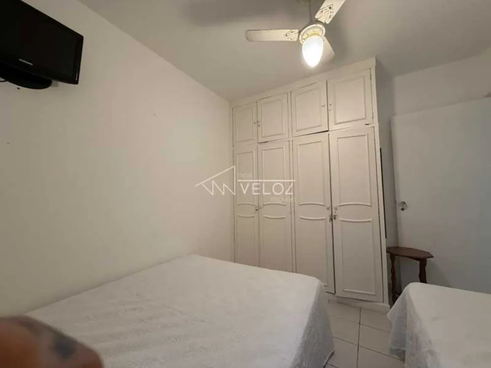 Apartamento, 2 quartos, 64 m² - Foto 11